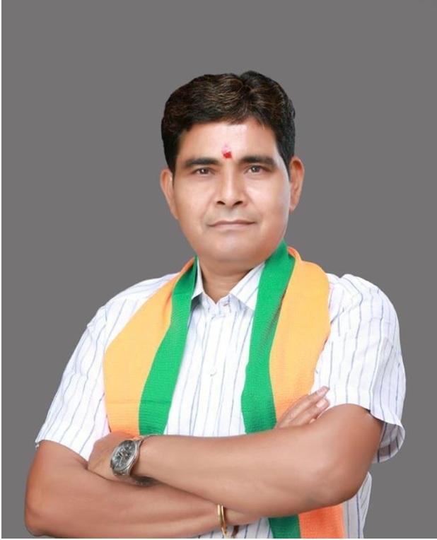 Shri Tank Ram Verma